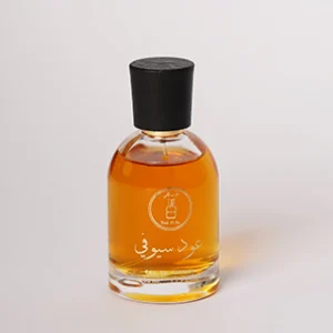 عطر عود سيوفي