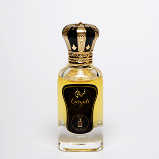 عطر قريتي