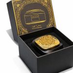 المبخرة الإلكترونية الصغيرة ( بيضاء وسوداء)